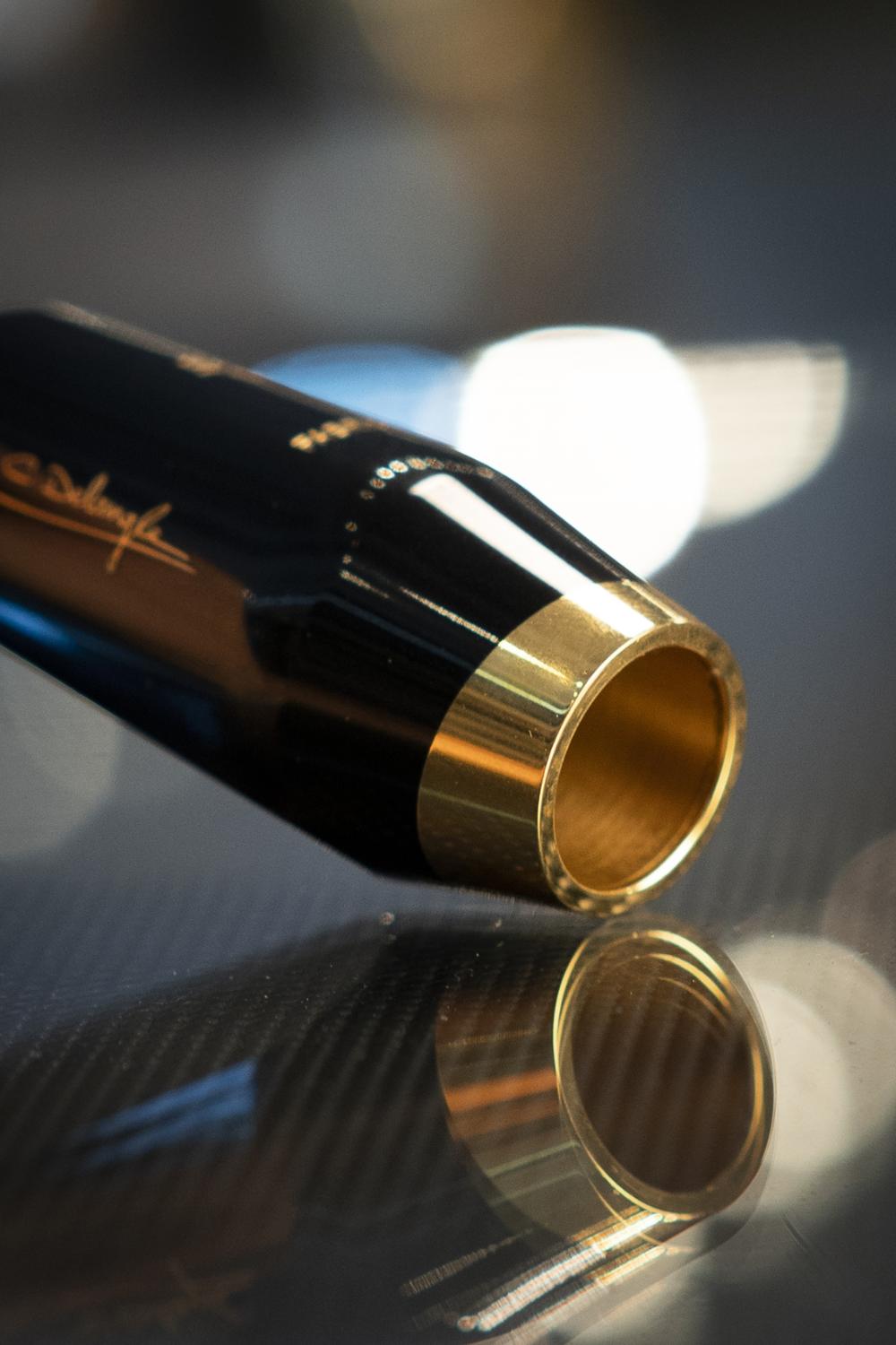 Selmer C. Delangle Boquilla Sax Alto - Imagen 3