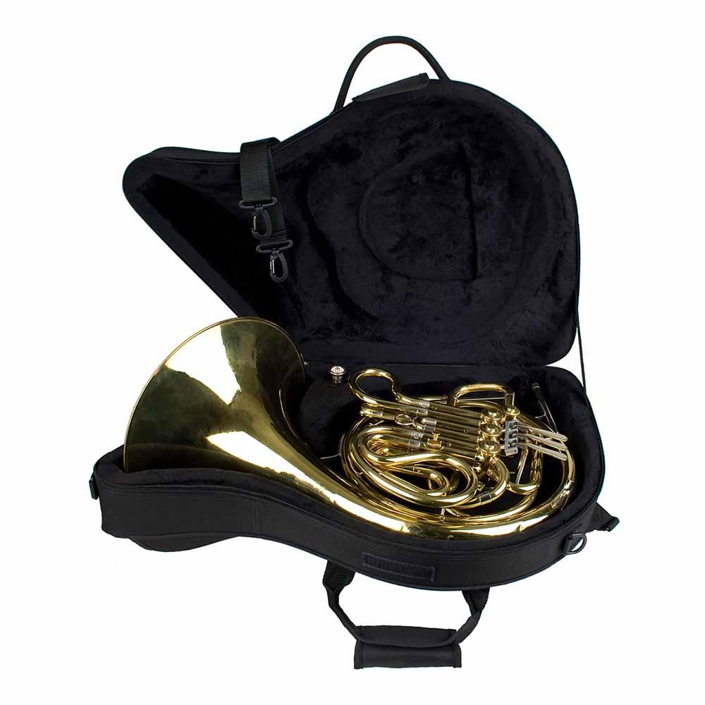 Protec MAX Contoured Estuche Corno Francés – Pabellón Fijo - Imagen 2