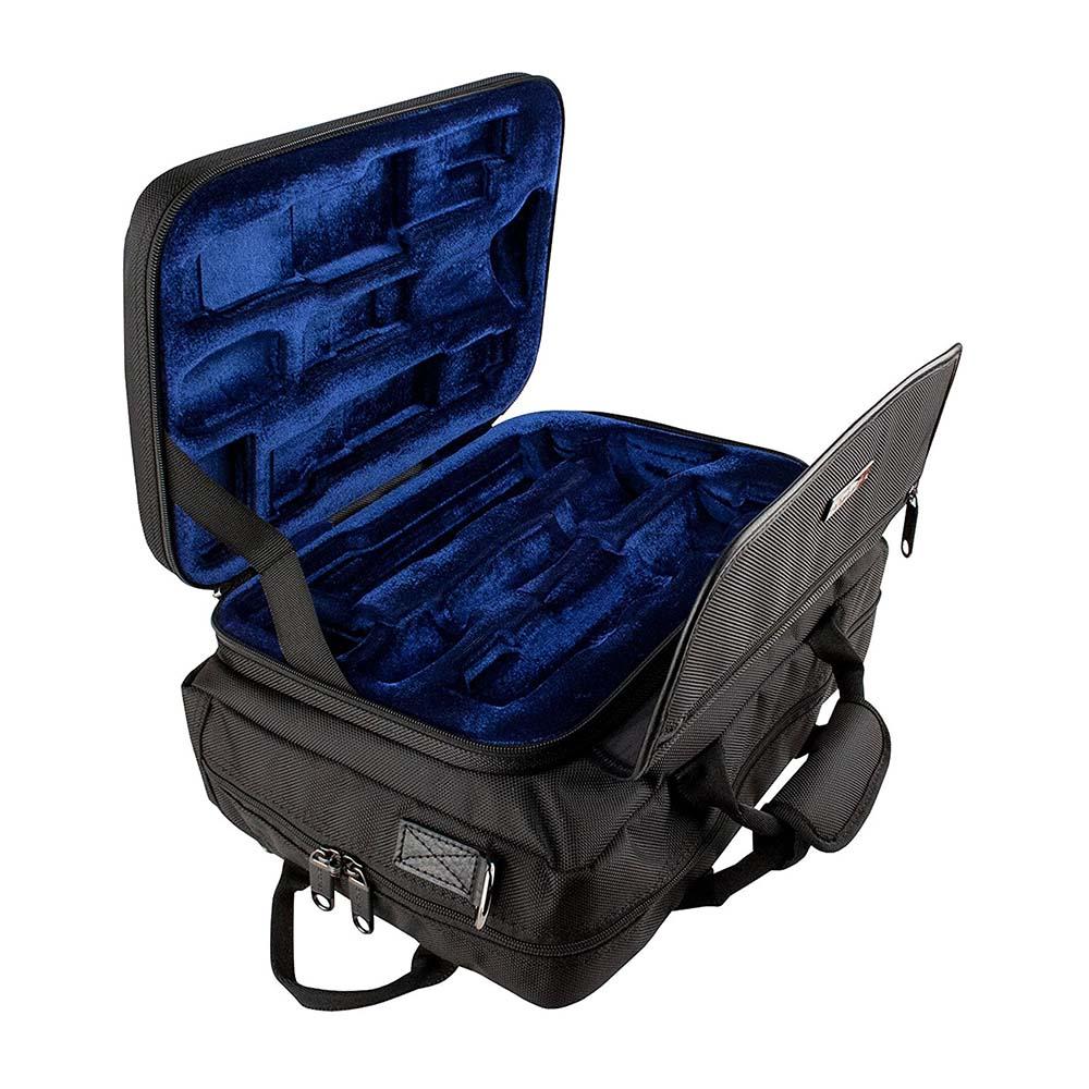 Protec Propac Lux Version Estuche Clarinete Sib - Imagen 2