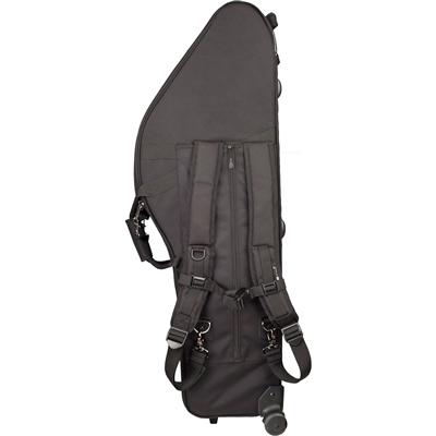 ProTec Platinum Series Funda Sax Barítono - Imagen 2