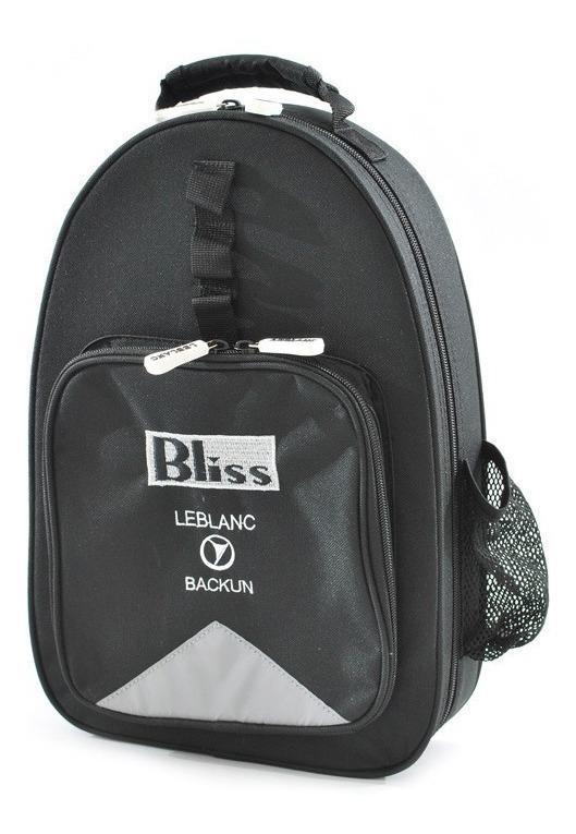 Leblanc Bliss Estuche Clarinete Sib