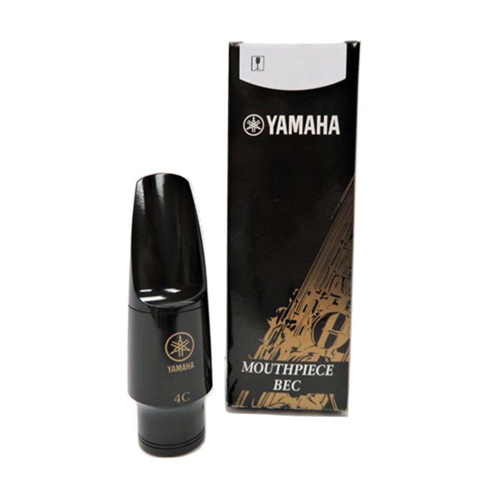 Yamaha Boquilla Sax Alto - Imagen 4