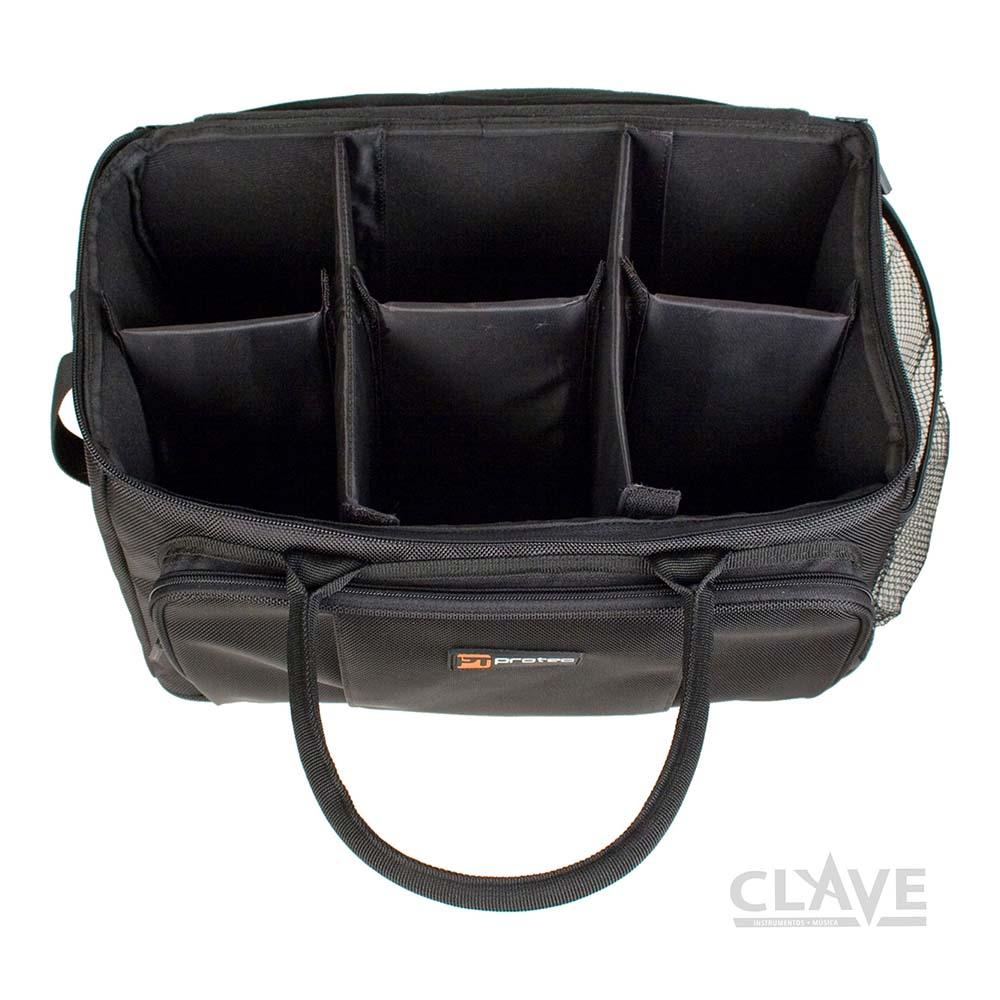 Protec Estuche 6 Sordinas - Imagen 3