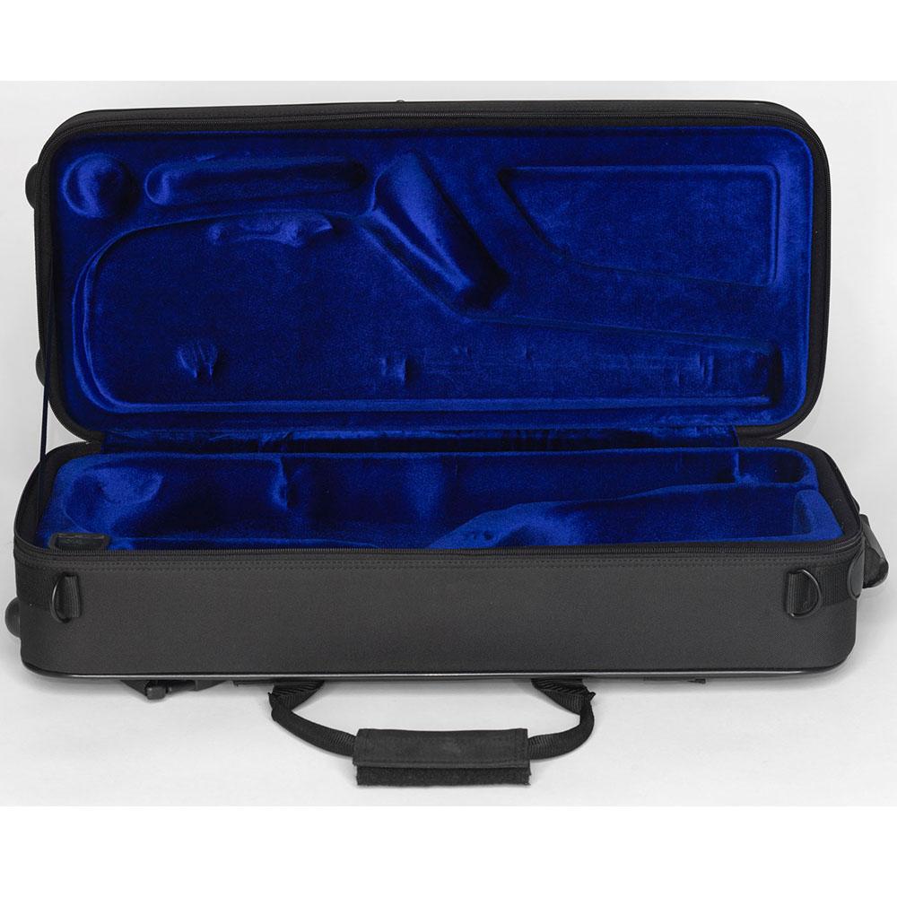 Cora King RUDO Estuche Sax Tenor - Imagen 2