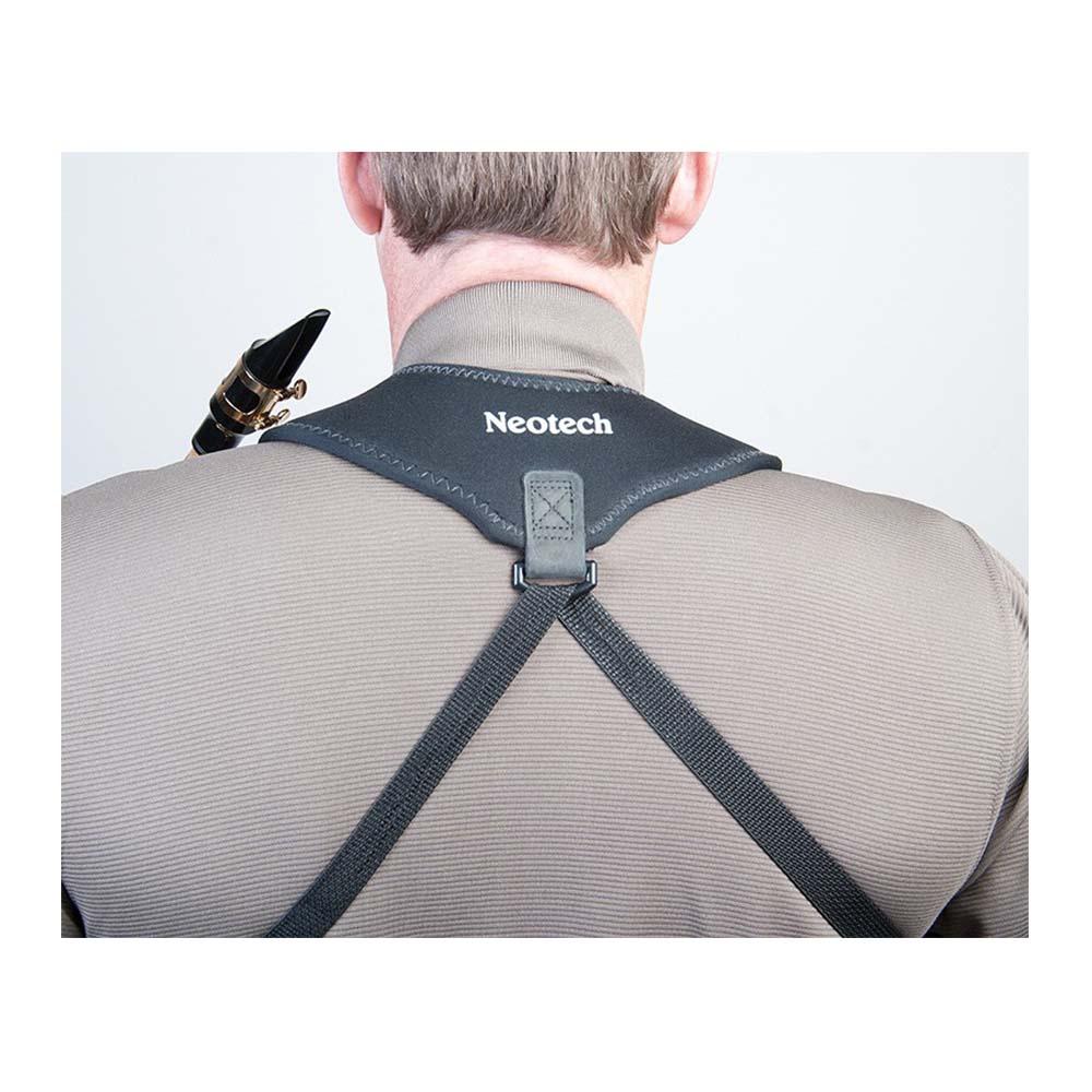 Neotech Talí Super Harness para Saxofón - Imagen 3