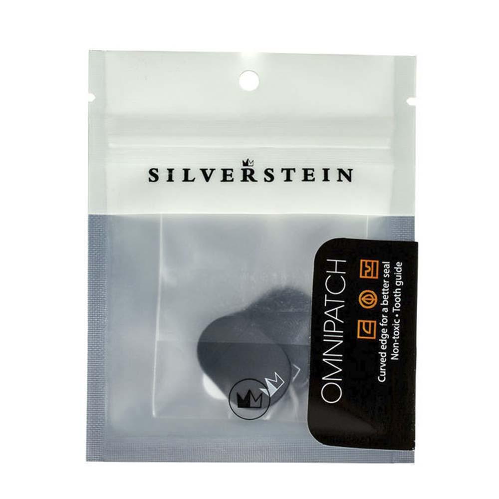 Silverstein Omnipatch Parche Protector de Boquilla (paquete c/6) - Imagen 3