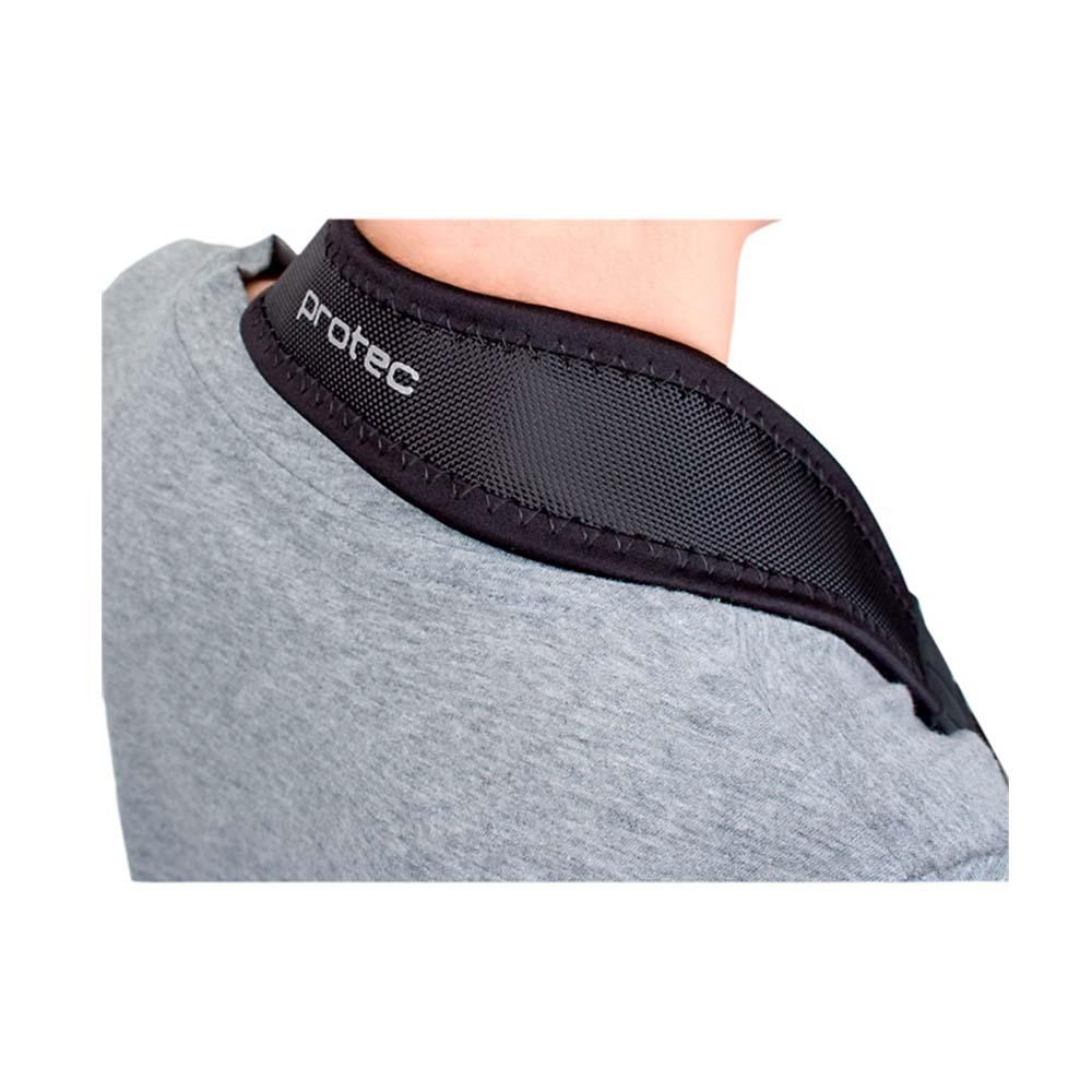 Protec Talí Neopreno Less-Stress para Saxofón - Imagen 3