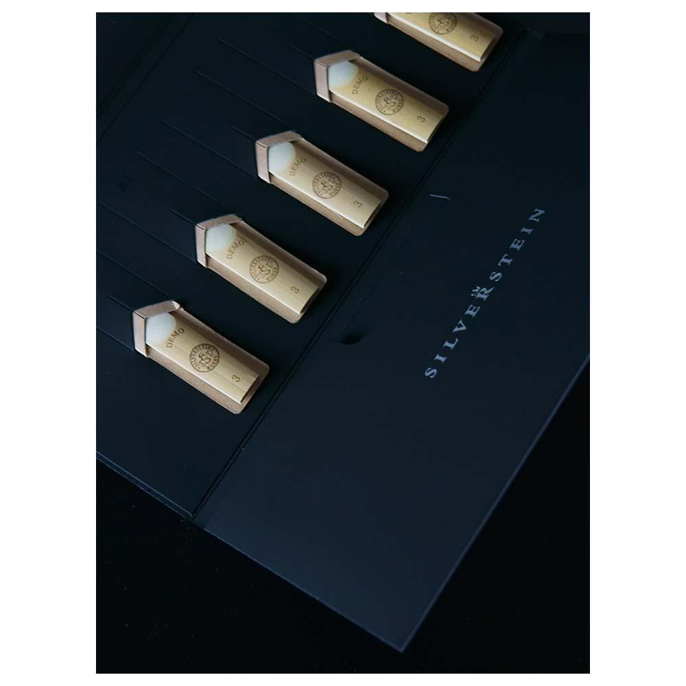 Alta Select Premium Cañas Sax Alto (caja con 10) - Imagen 2