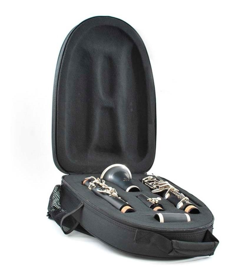 Leblanc Bliss Estuche Clarinete Sib - Imagen 2