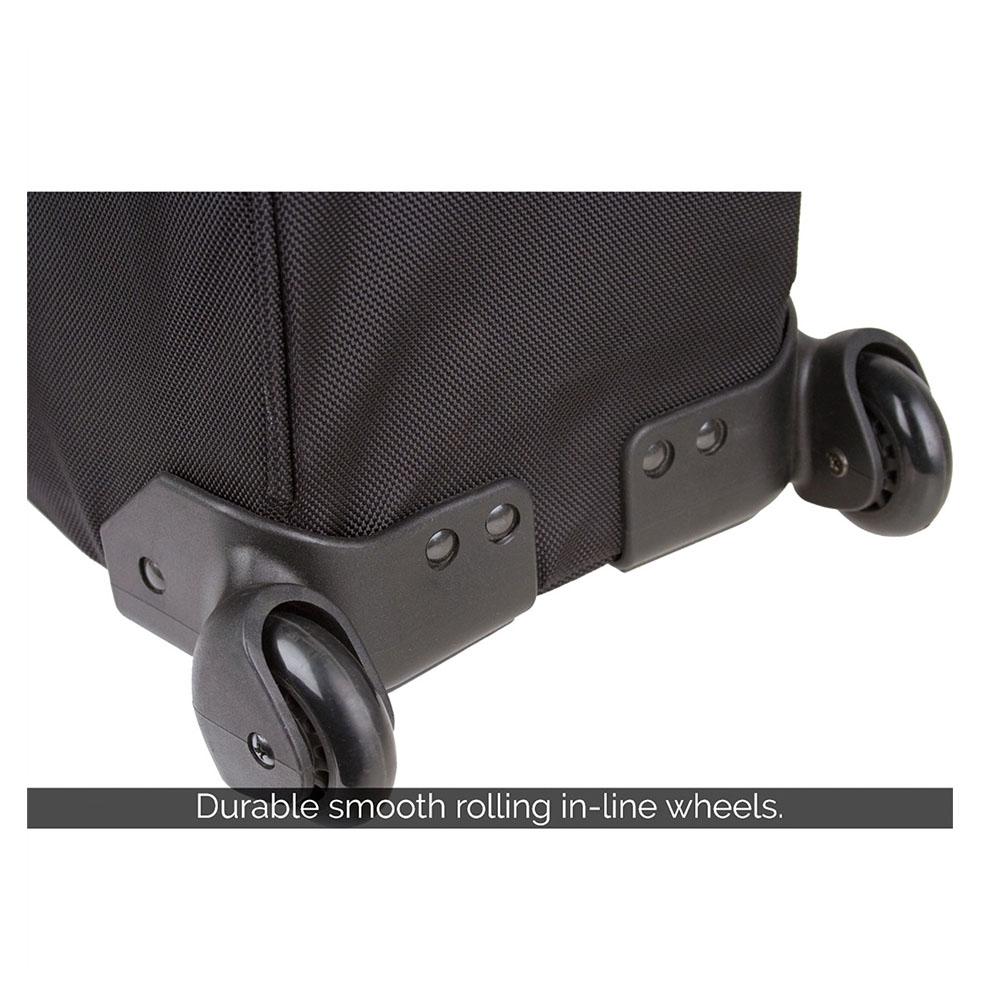 ProTec Platinum Series Funda Sax Barítono - Imagen 6