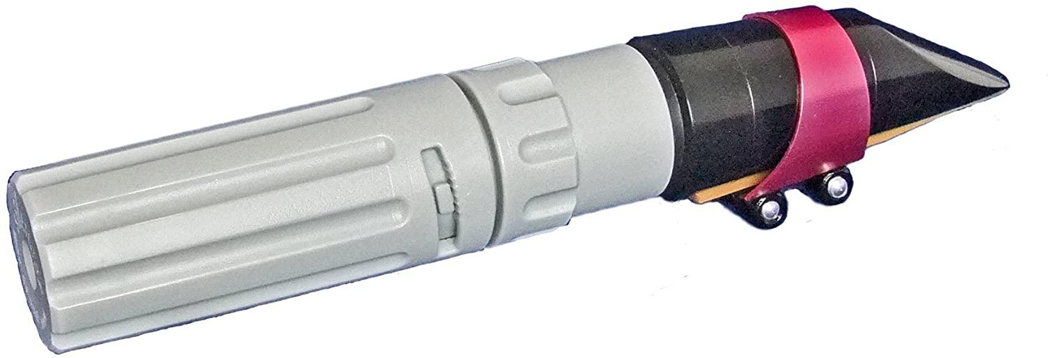 JazzLab Silenciador para boquillas saxsatb/clarinete - Imagen 5