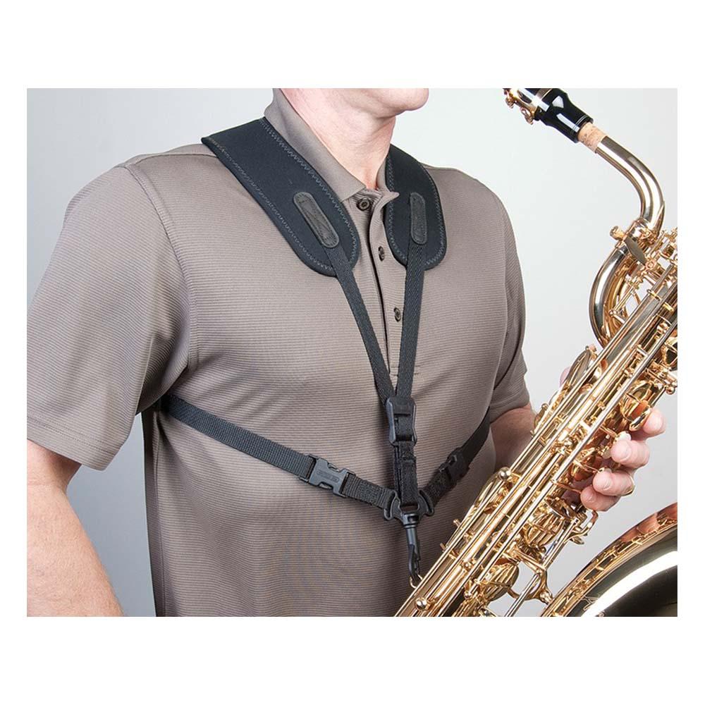 Neotech Talí Super Harness para Saxofón - Imagen 2