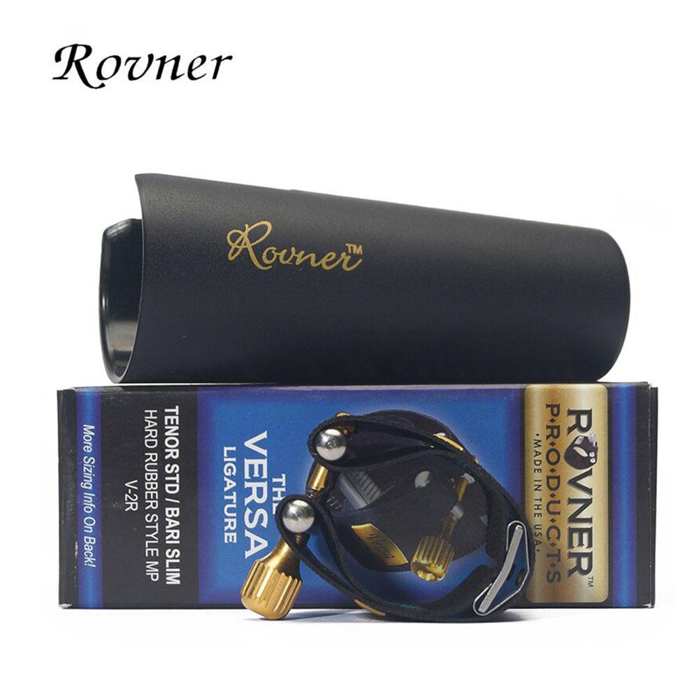 Rovner Versa Abrazadera Clarinete - Imagen 3
