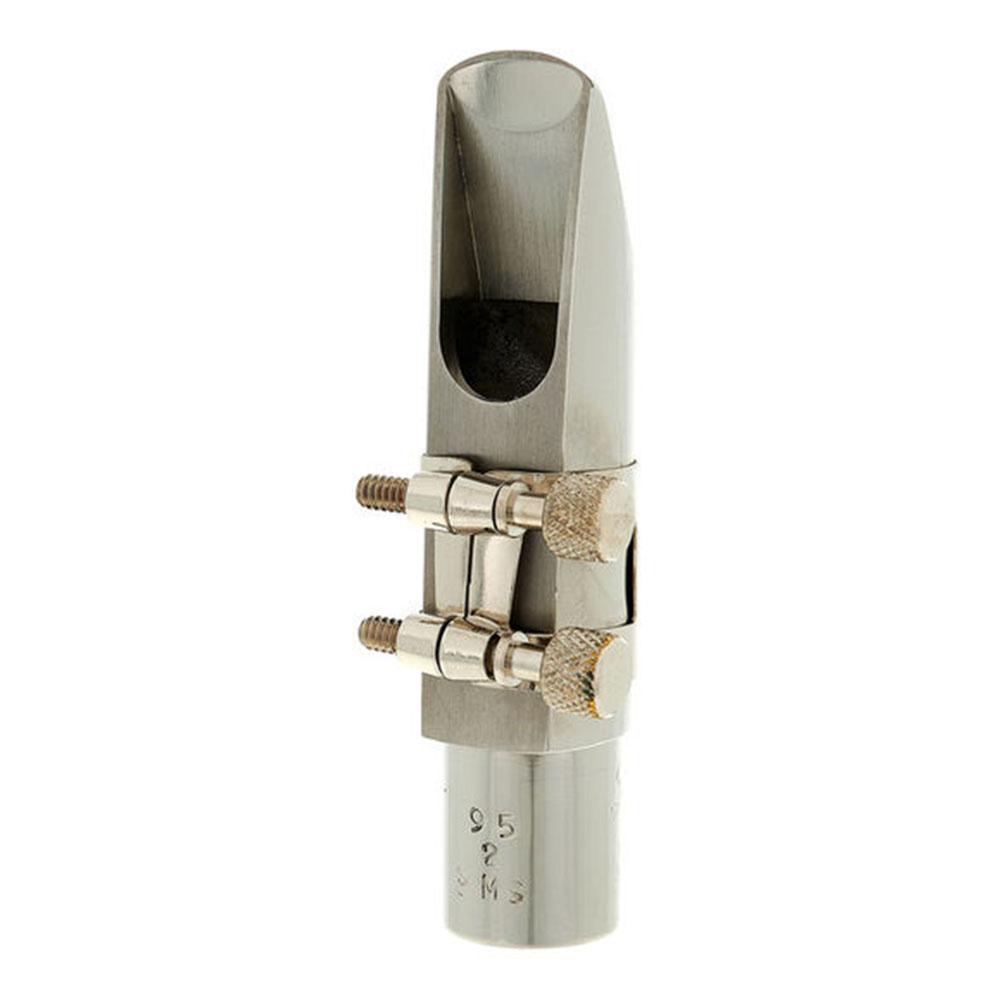Berg Larsen Metal Boquilla Sax Alto - Imagen 2