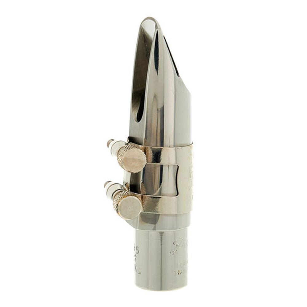 Berg Larsen Metal Boquilla Sax Alto - Imagen 3