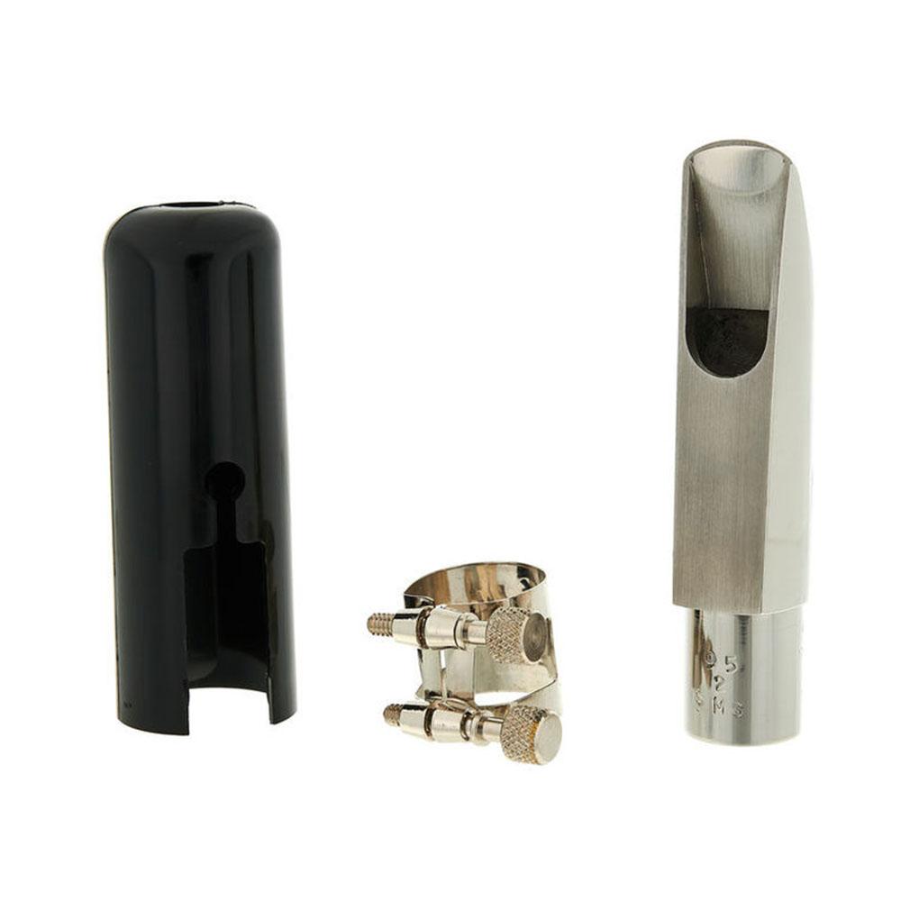 Berg Larsen Metal Boquilla Sax Alto - Imagen 4