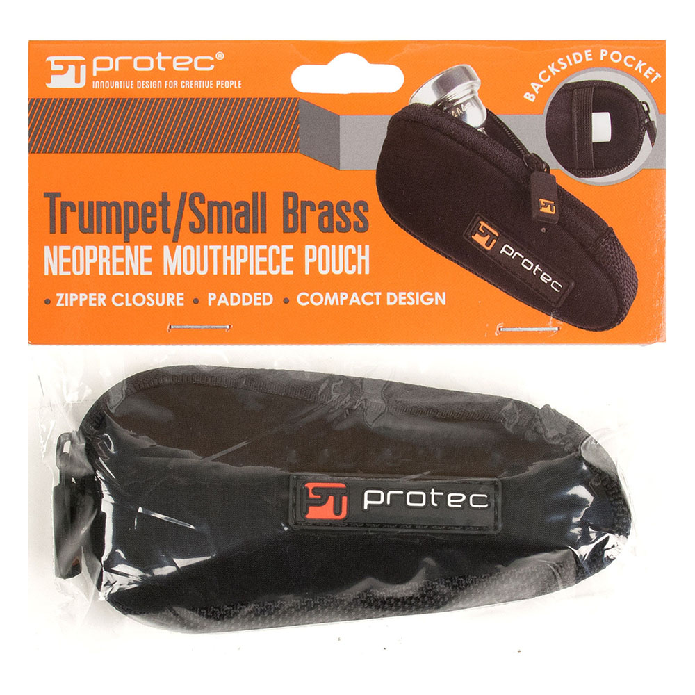 Protec Porta Boquilla Trompeta/Corno - Imagen 3