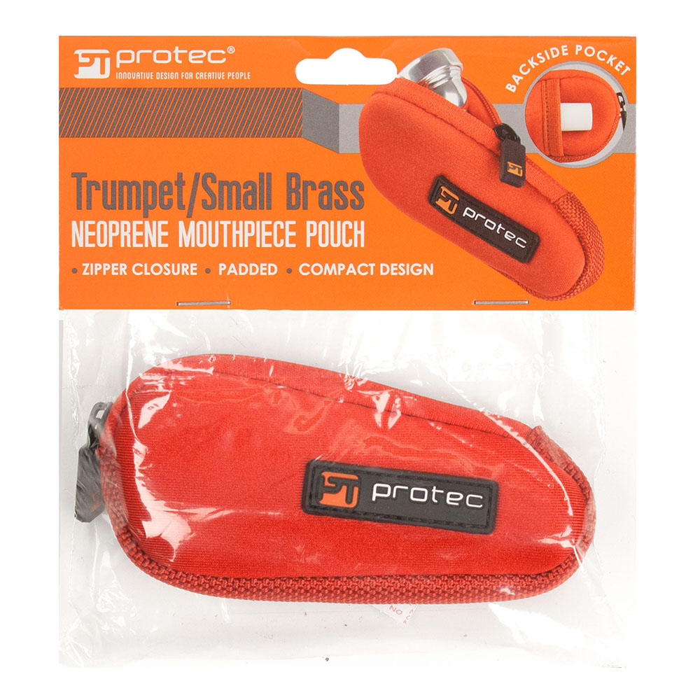 Protec Porta Boquilla Trompeta/Corno - Imagen 4