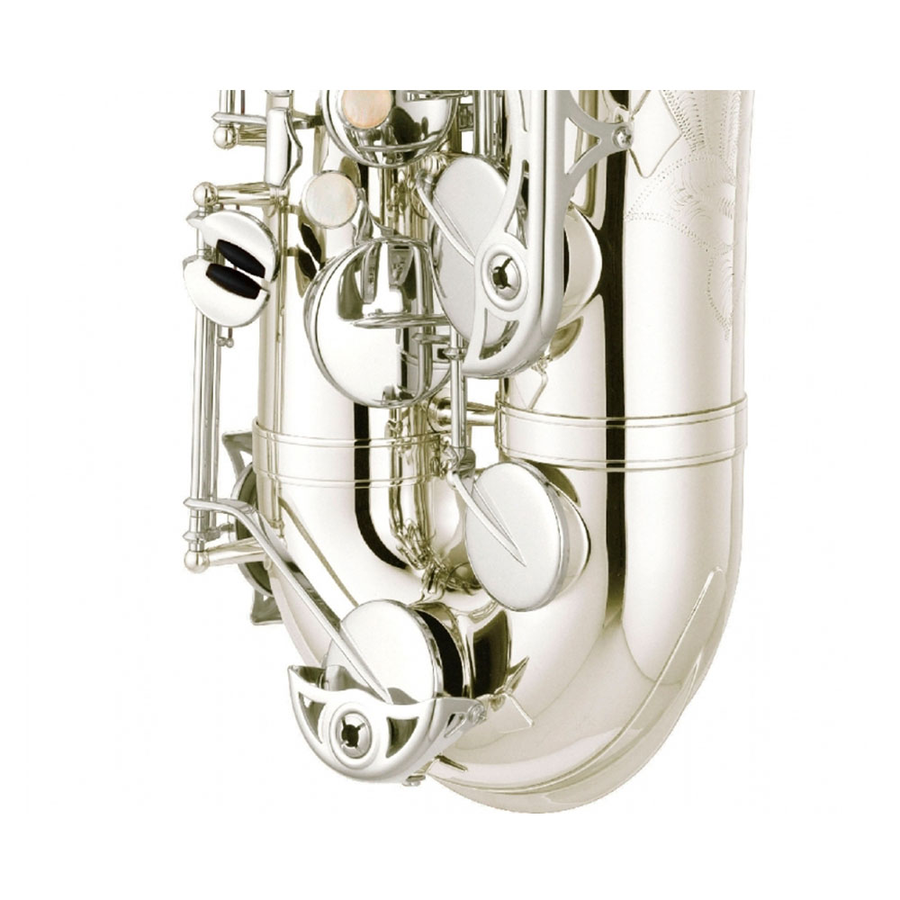 Yamaha YTS-480S Saxofón Tenor - Imagen 2