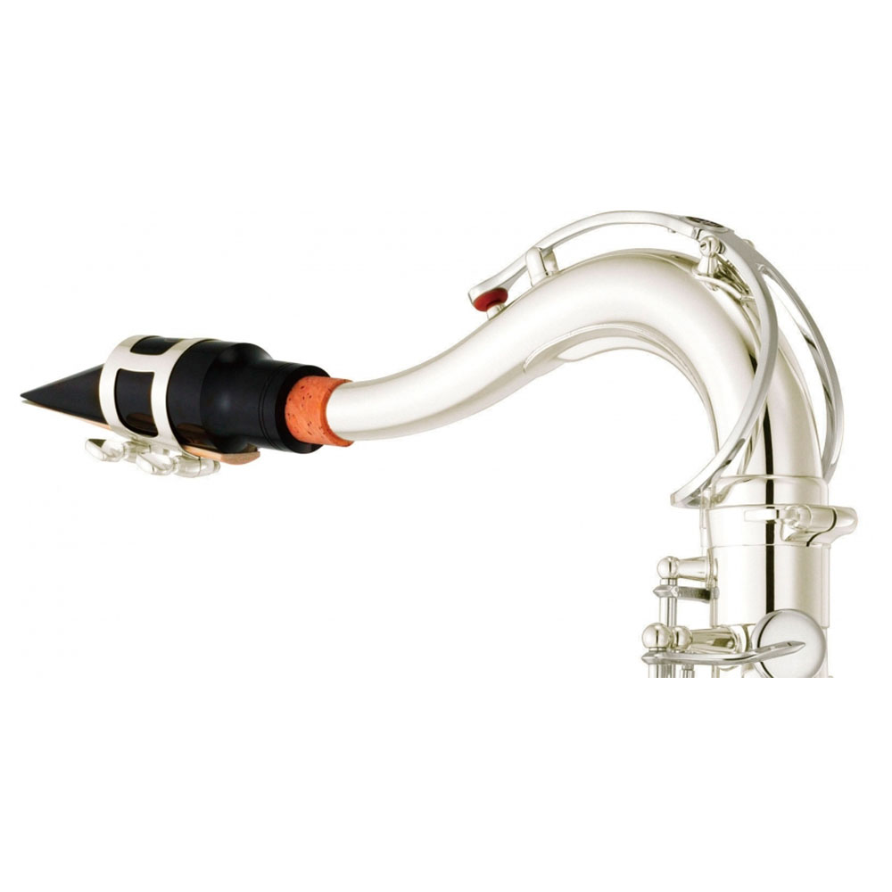 Yamaha YTS-480S Saxofón Tenor - Imagen 3