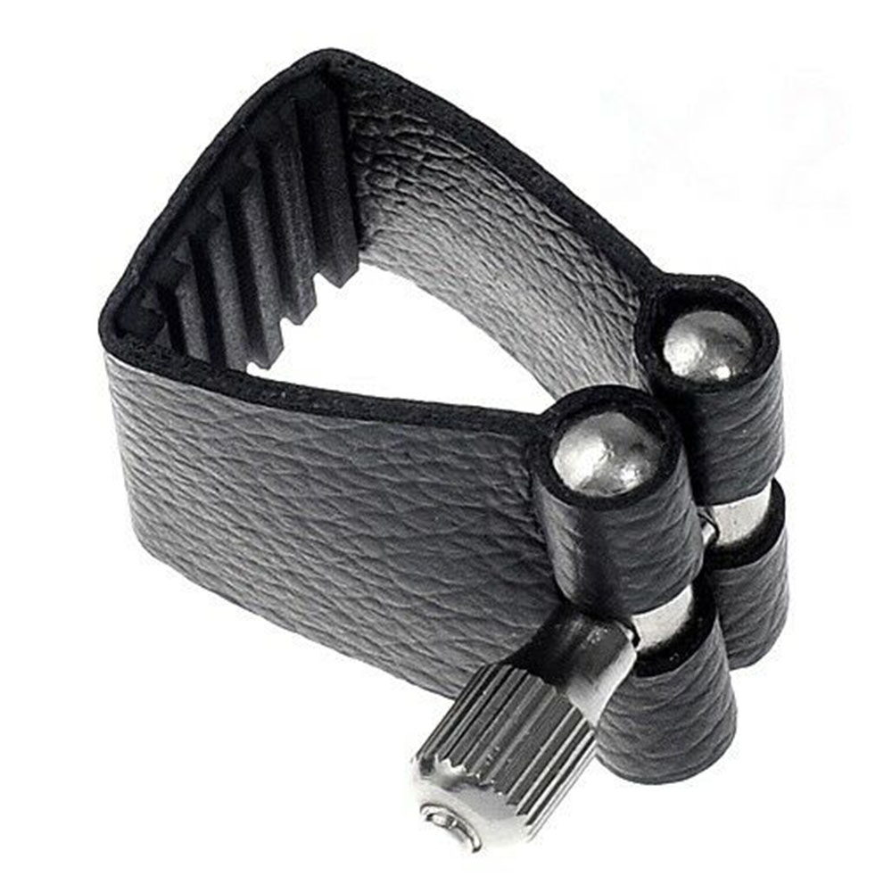 Clave Abrazadera de Piel Sax Alto/Clarinete Sib (10 piezas) - Imagen 2