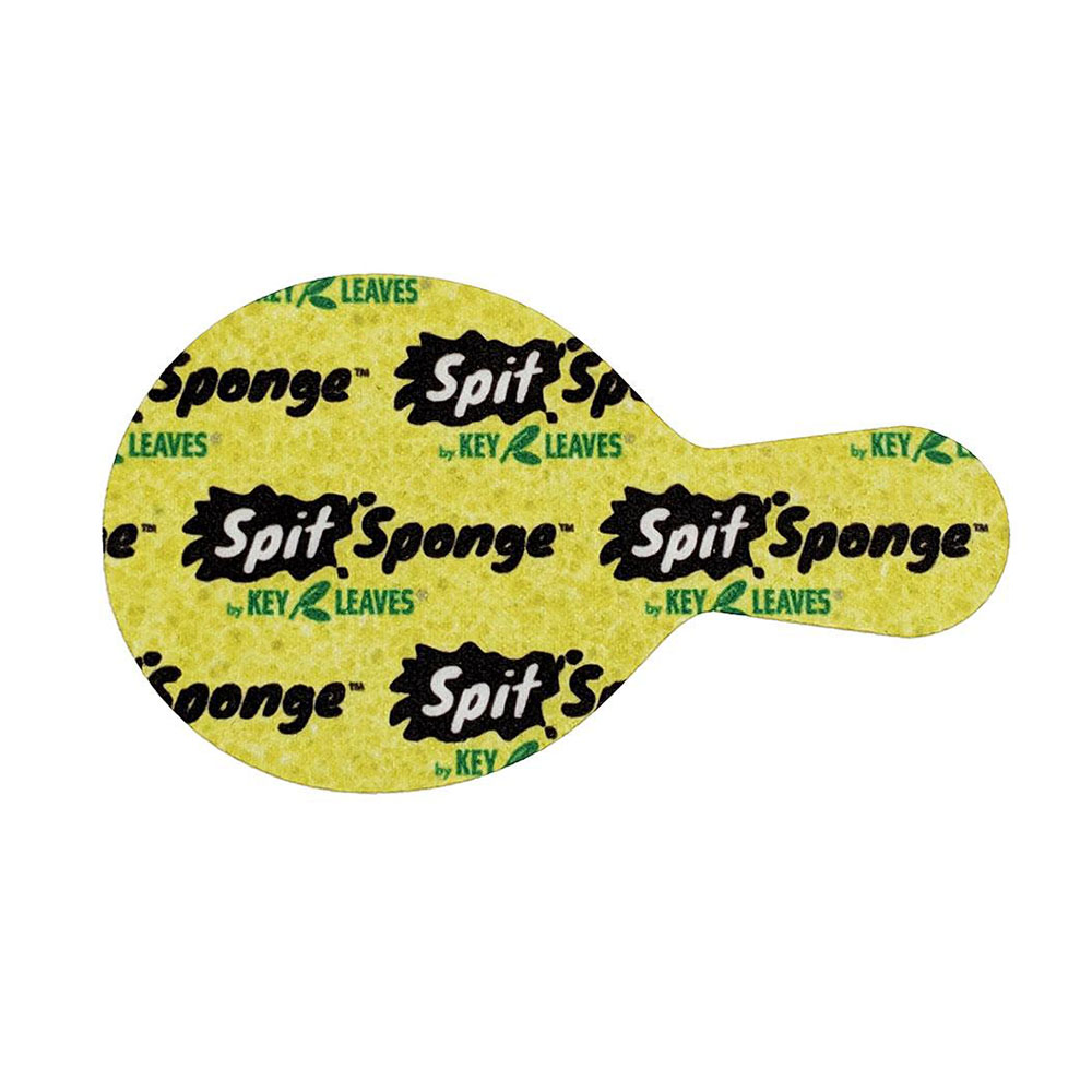 Key Leaves Spit Sponge Secador de Zapatillas - Imagen 4