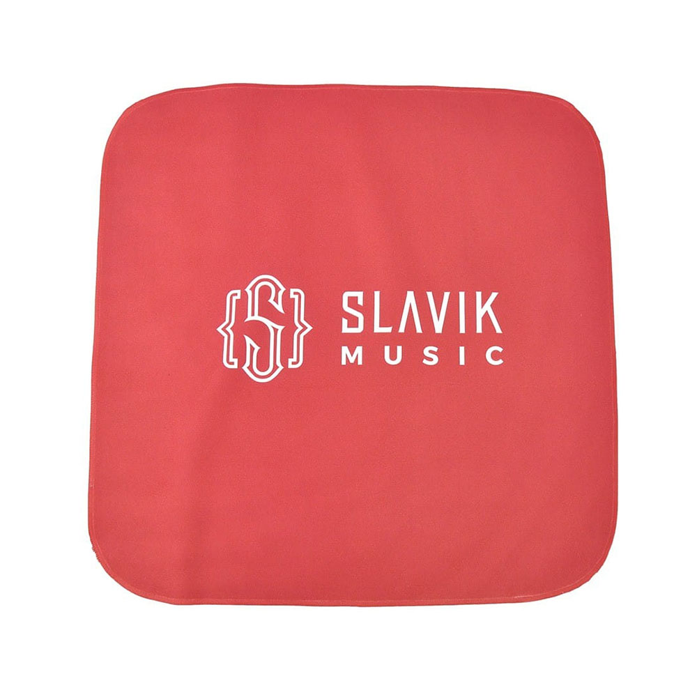 Slavik Limpiadores de Microfibra para Saxofón – KIT - Imagen 4