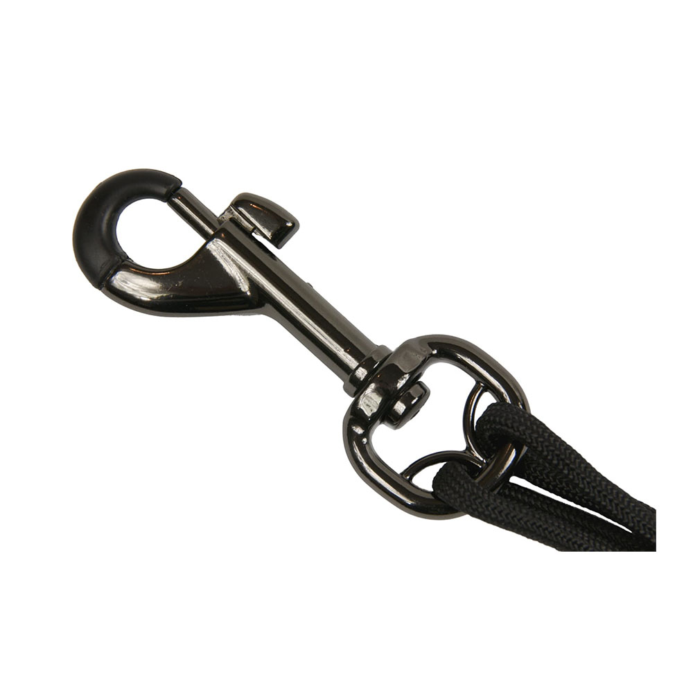 Slavik Comfort Talí Piel para Saxofón – Negro - Imagen 3