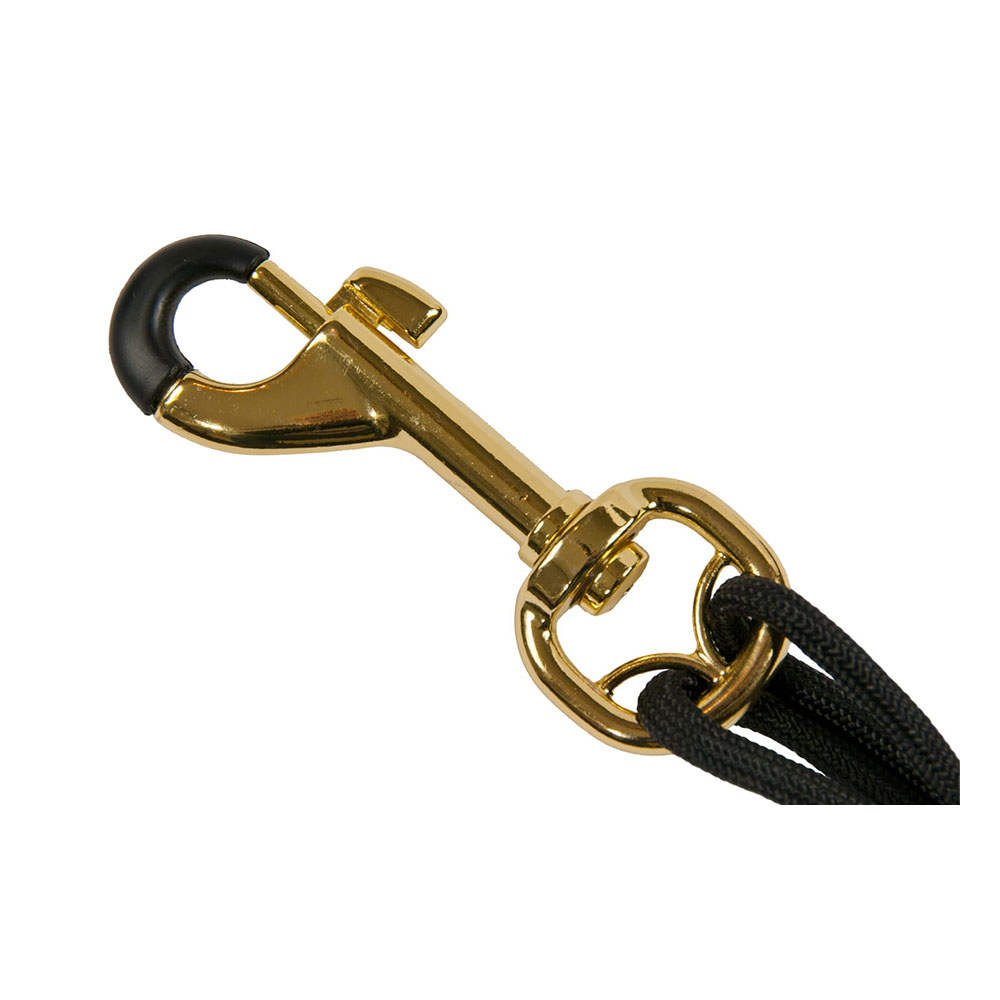 Slavik Comfort Talí Piel para Saxofón – Negro GP - Imagen 3