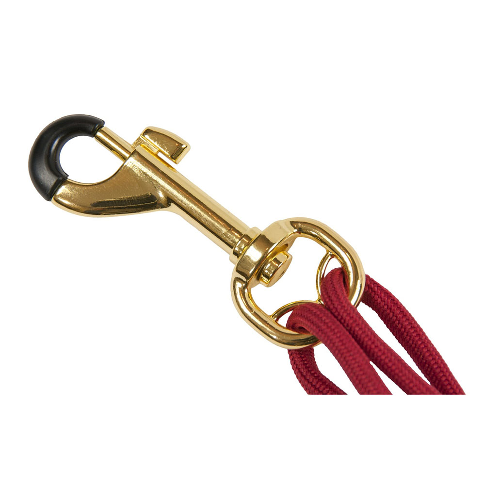 Slavik Comfort Talí Piel para Saxofón – Rojo - Imagen 3