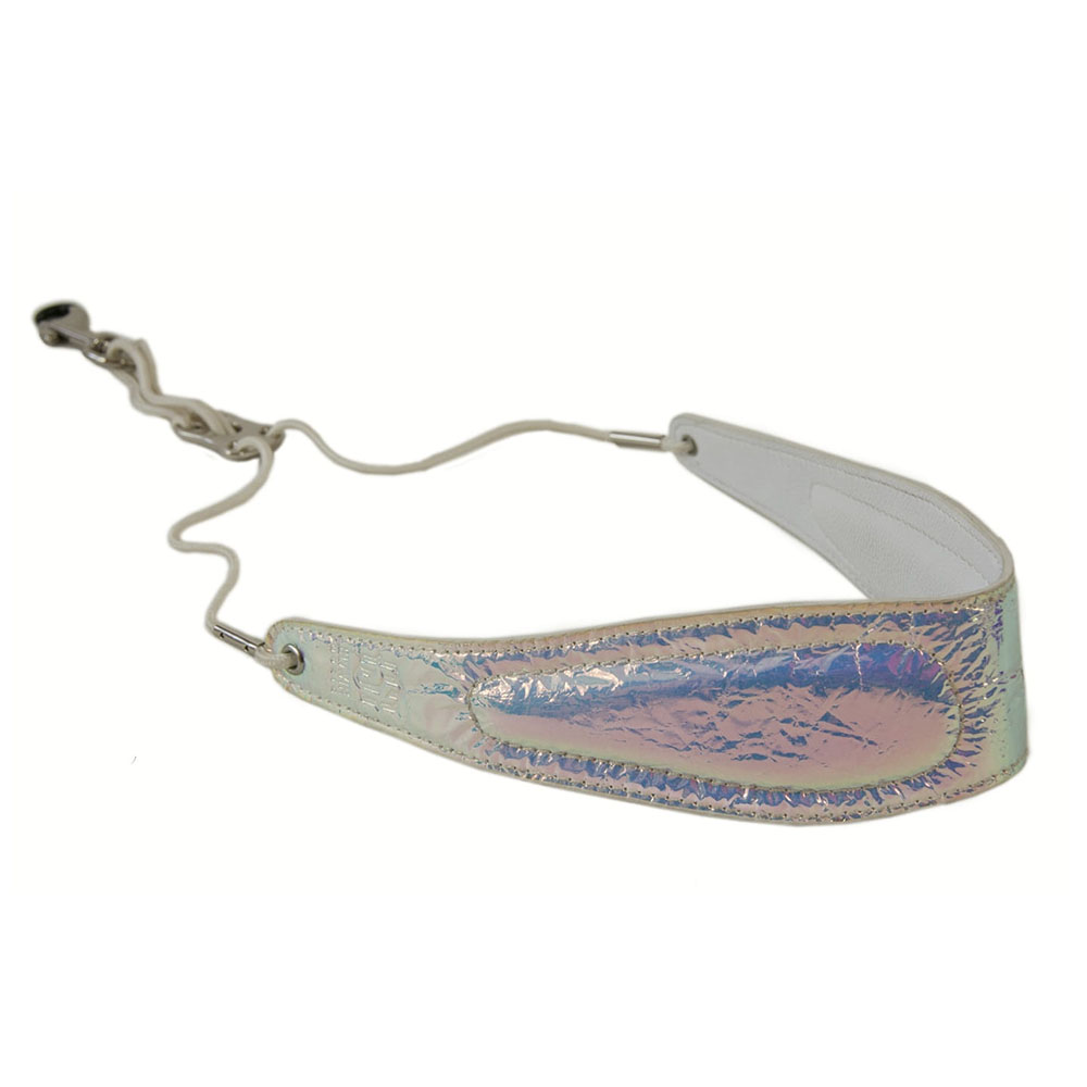 Slavik Comfort Talí Piel para Saxofón – Disco - Imagen 2