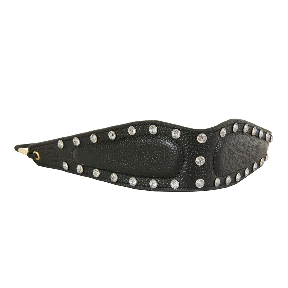 Slavik Comfort Talí Piel para Saxofón – Crystal - Imagen 5