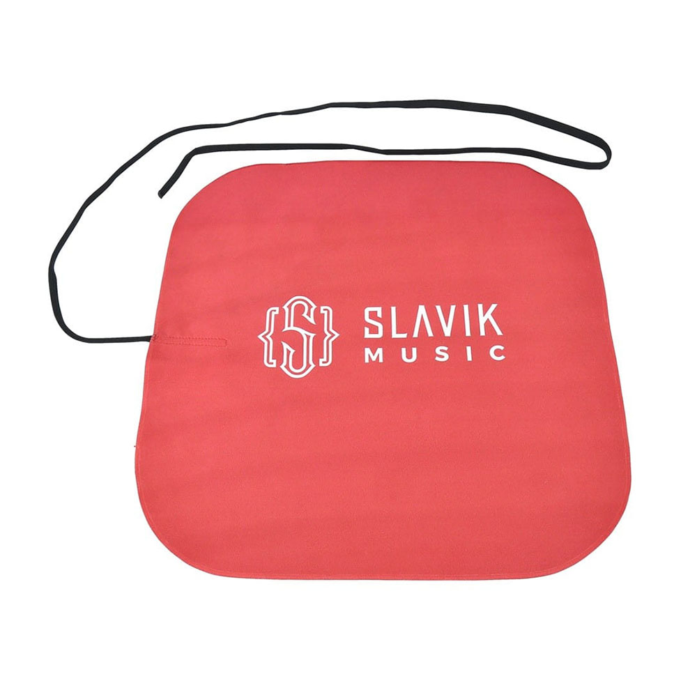 Slavik Limpiadores de Microfibra para Saxofón – KIT - Imagen 2