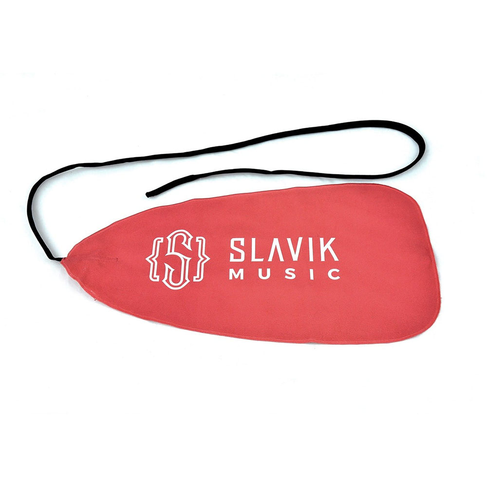 Slavik Limpiadores de Microfibra para Saxofón – KIT - Imagen 3
