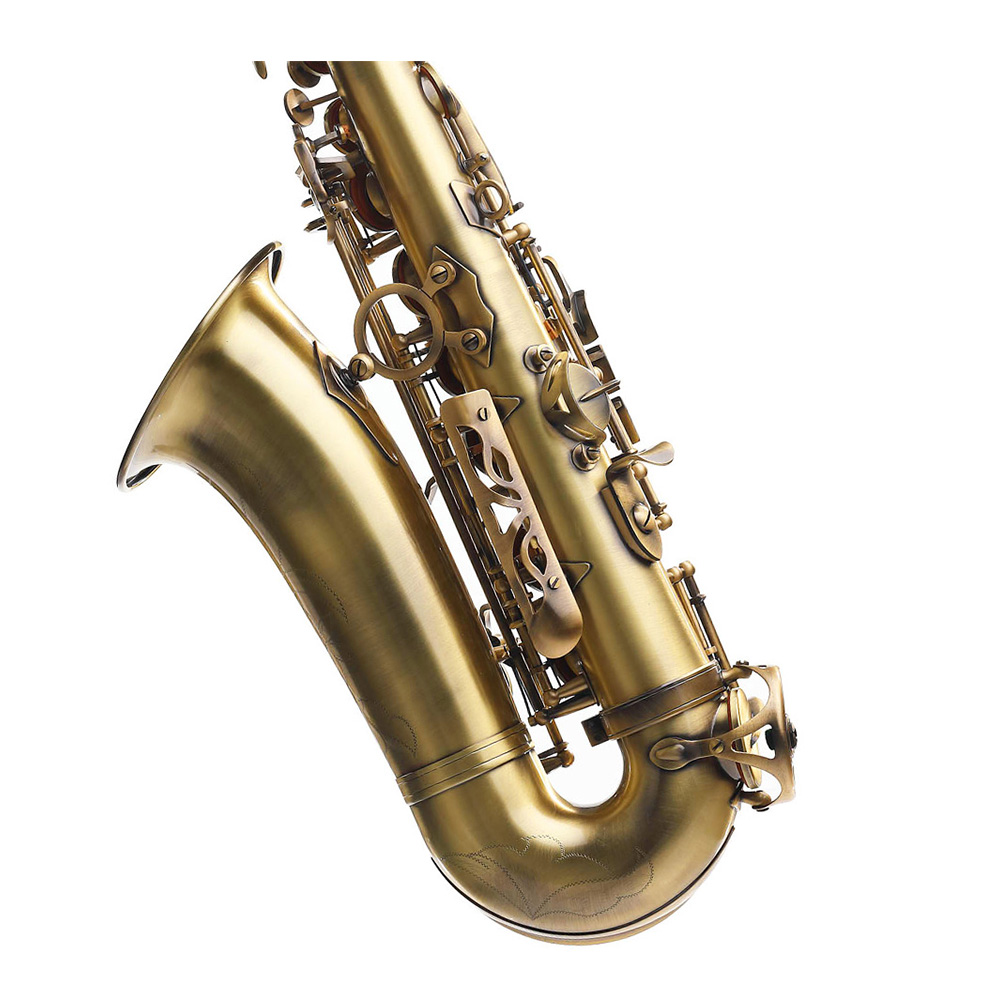 Cora by L. America Saxofón Alto Arcaico - Imagen 5