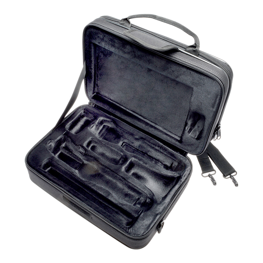 Cora King RUDO Estuche Clarinete Sib - Imagen 2