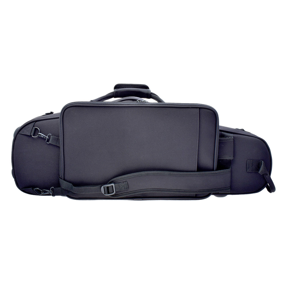 Cora King RUDO Contoured Estuche Sax Tenor - Imagen 3