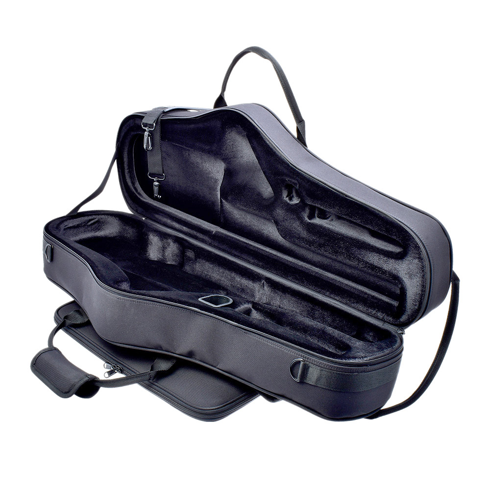 Cora King RUDO Contoured Estuche Sax Tenor - Imagen 2