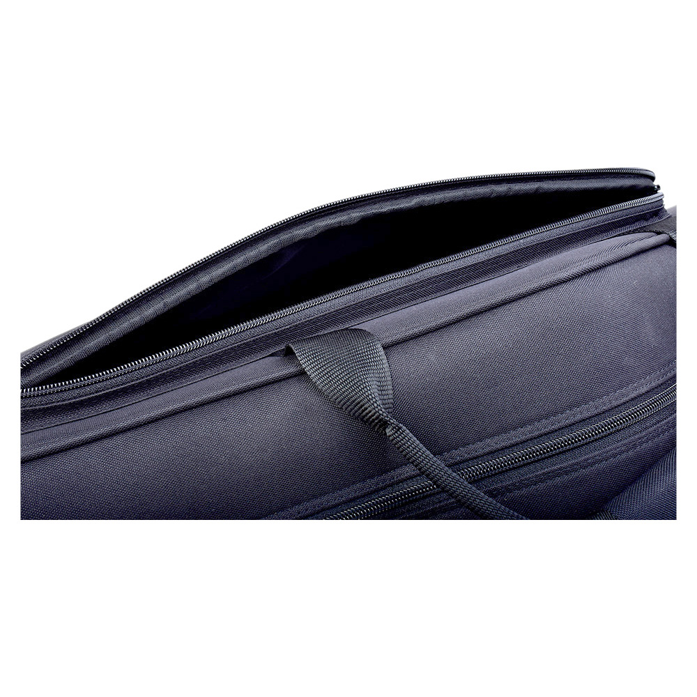 Cora King RUDO Contoured Estuche Sax Tenor - Imagen 7