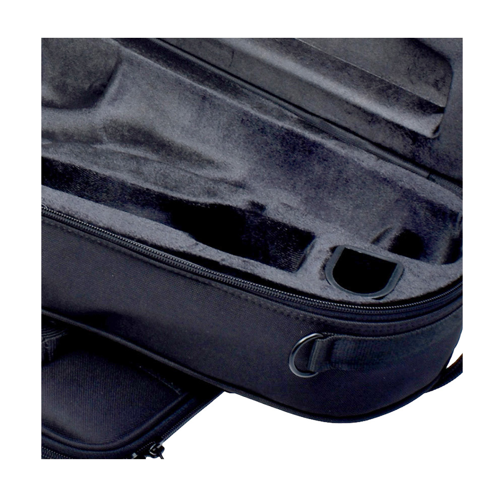 Cora King RUDO Contoured Estuche Sax Tenor - Imagen 8