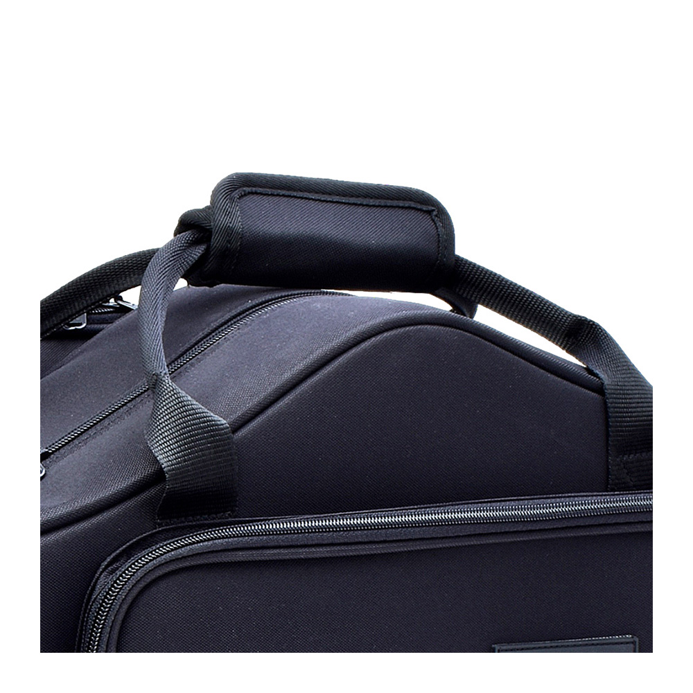 Cora King RUDO Contoured Estuche Sax Tenor - Imagen 9
