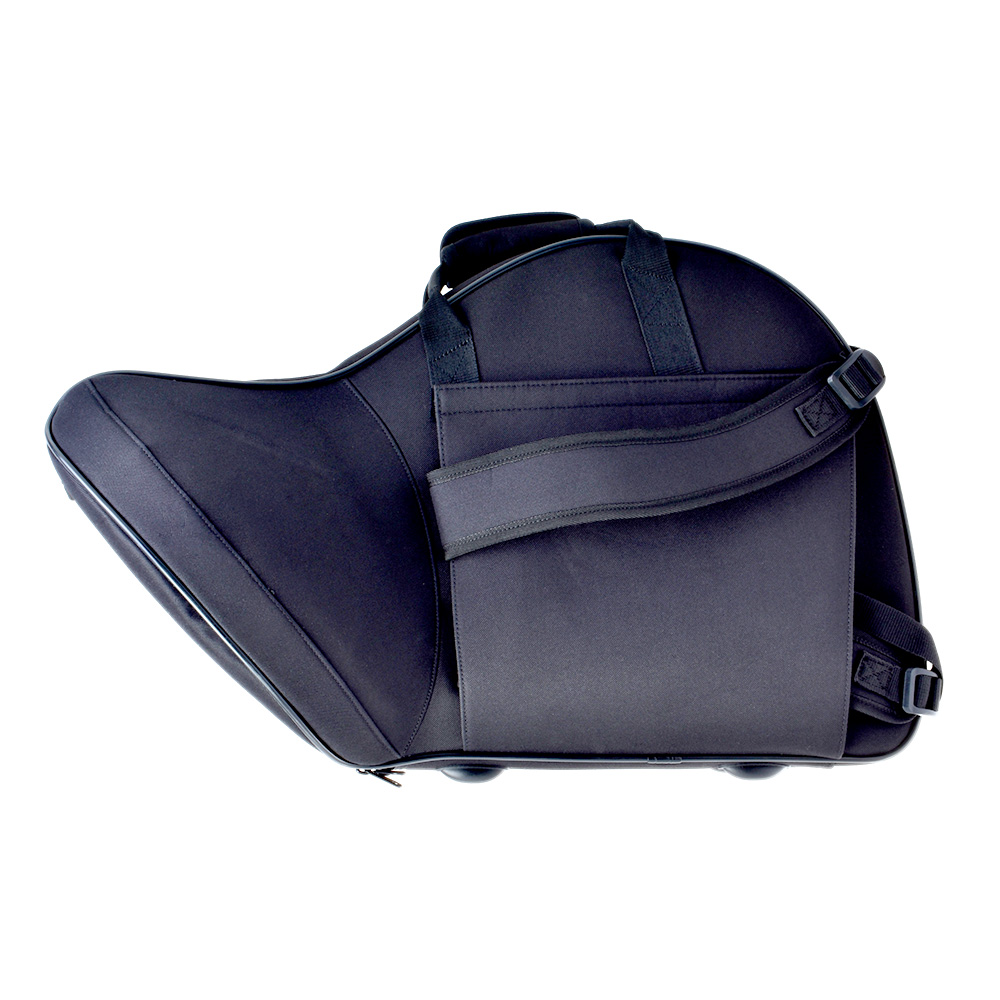 Cora King RUDO Contoured Estuche Corno Francés – Pabellón Fijo - Imagen 2