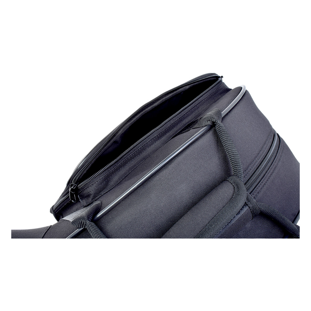 Cora King RUDO Contoured Estuche Corno Francés – Pabellón Fijo - Imagen 3