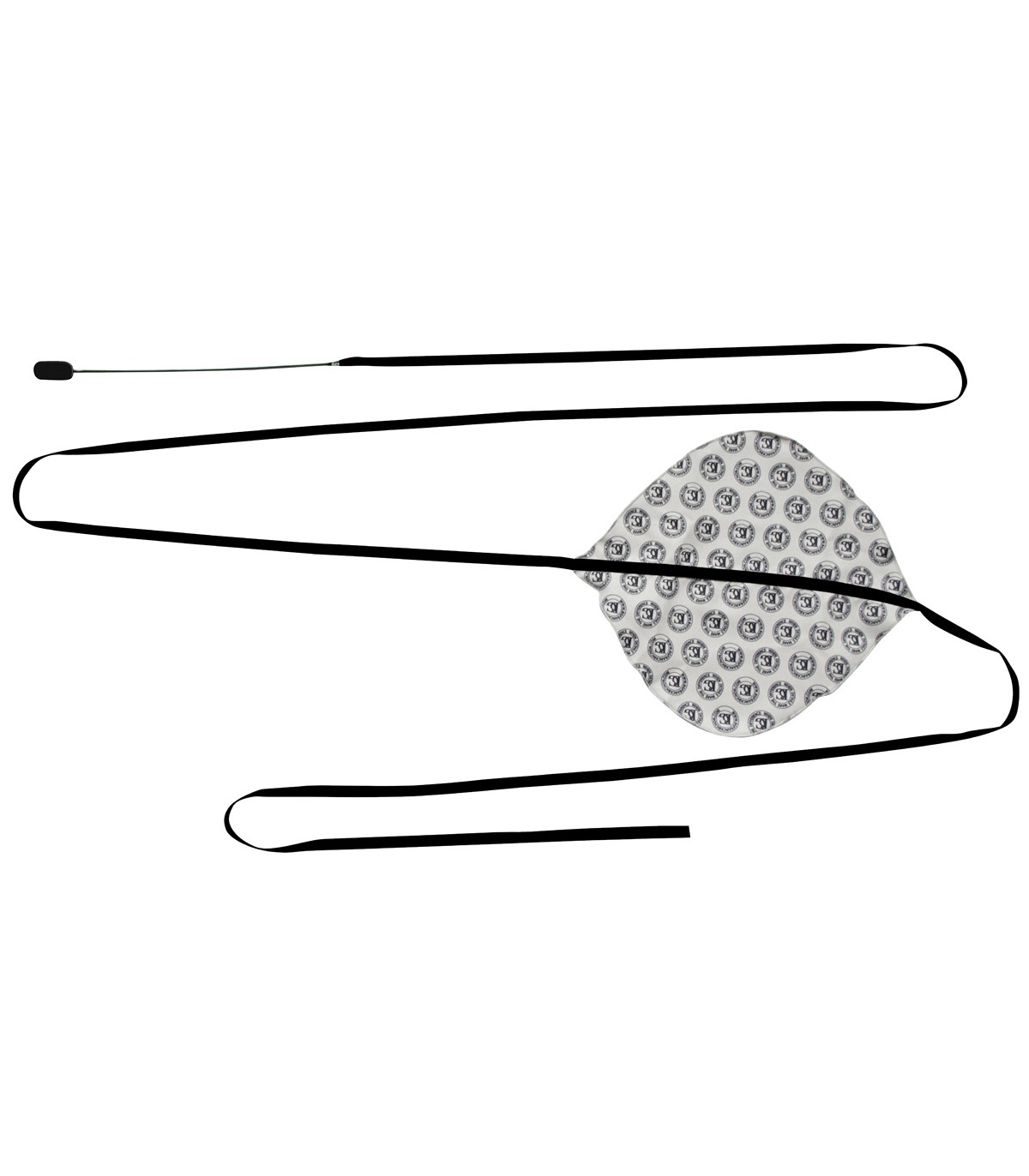 BG Secador de Microfibra para Saxofón Barítono - Imagen 2
