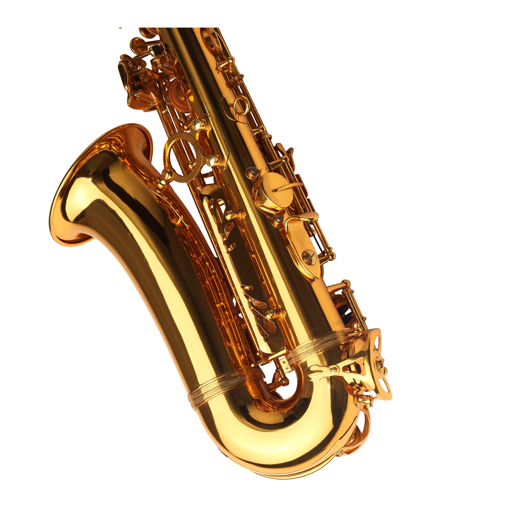 Cora King CKAS-292 Saxofón Alto - Imagen 4