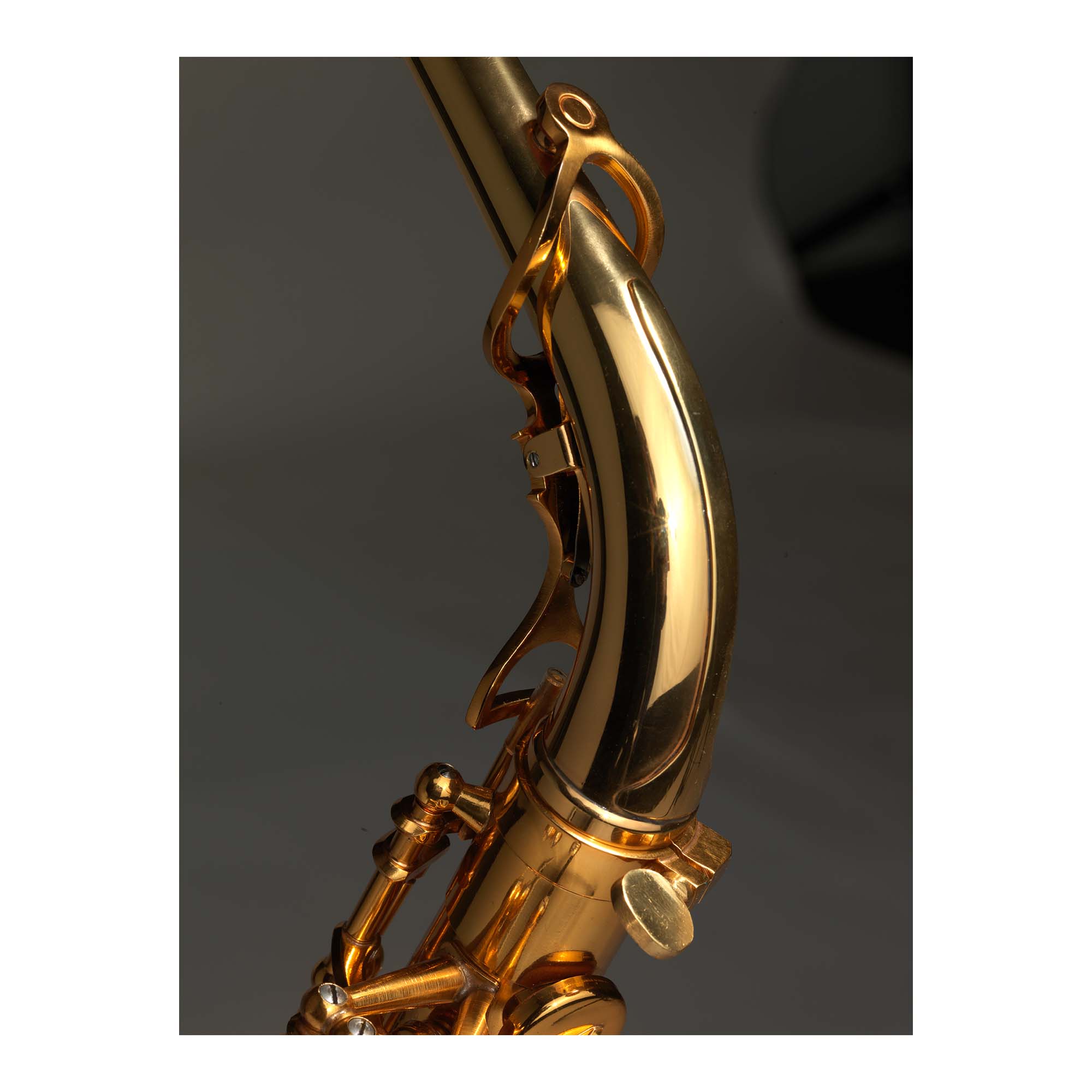 Cora King CKAS-292 Saxofón Alto - Imagen 7