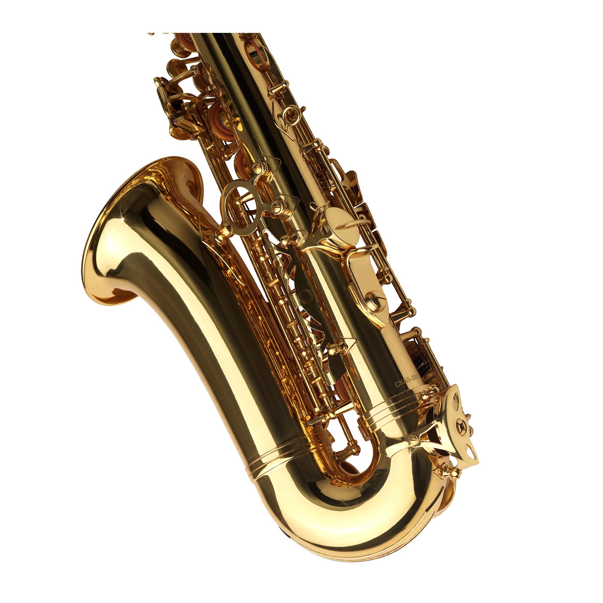 Cora King CKAS-293 Saxofón Alto - Imagen 6