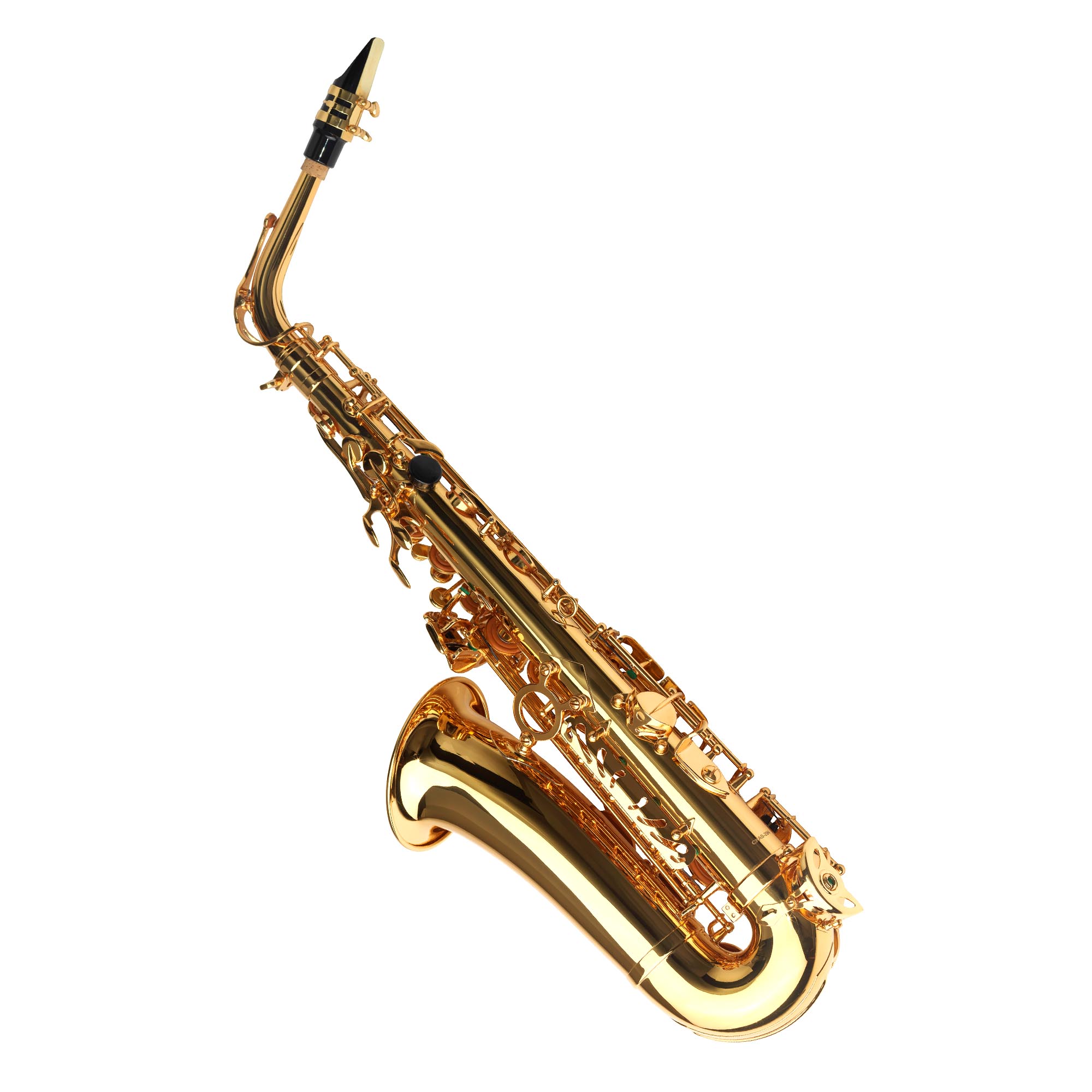Cora King CKAS-294 Saxofón Alto - Imagen 2