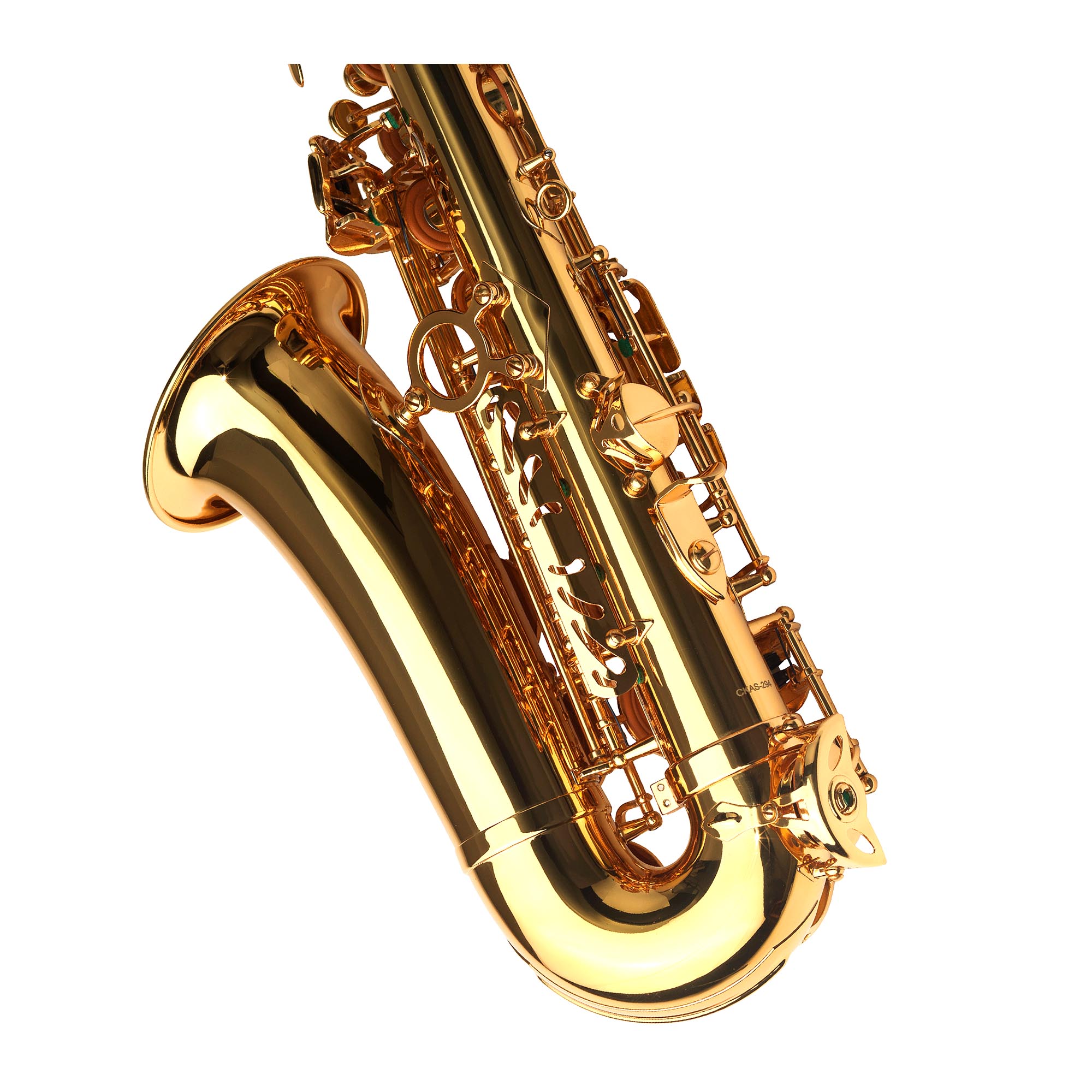 Cora King CKAS-294 Saxofón Alto - Imagen 5