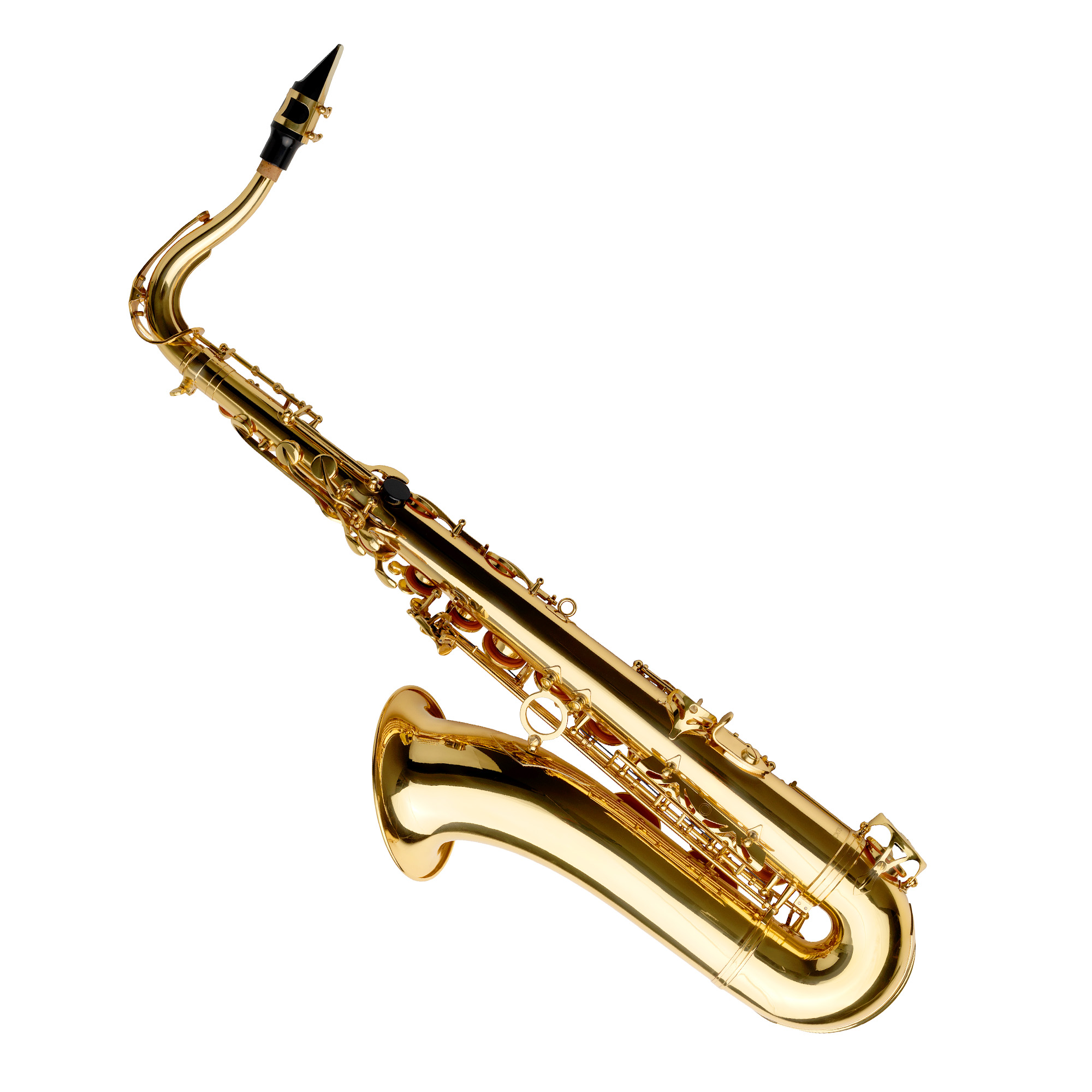 Cora King CKTS-293 Saxofón Tenor - Imagen 2